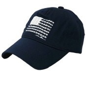 Wholesale - Navy Hat- Canines for Veterans C/P 24, UPC: 885114879649